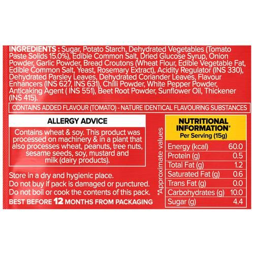 Inchi  Instant Cup-Soup - Tomato, 15 g-5.webp